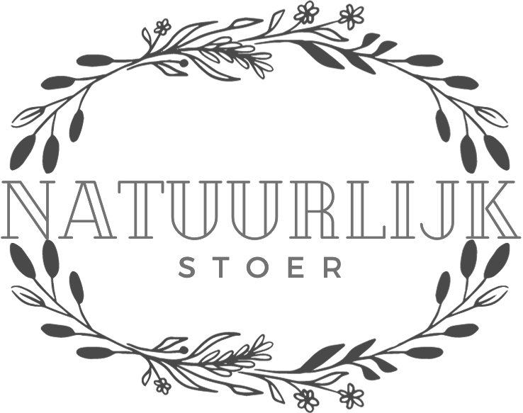 Natuurlijk-stoer
